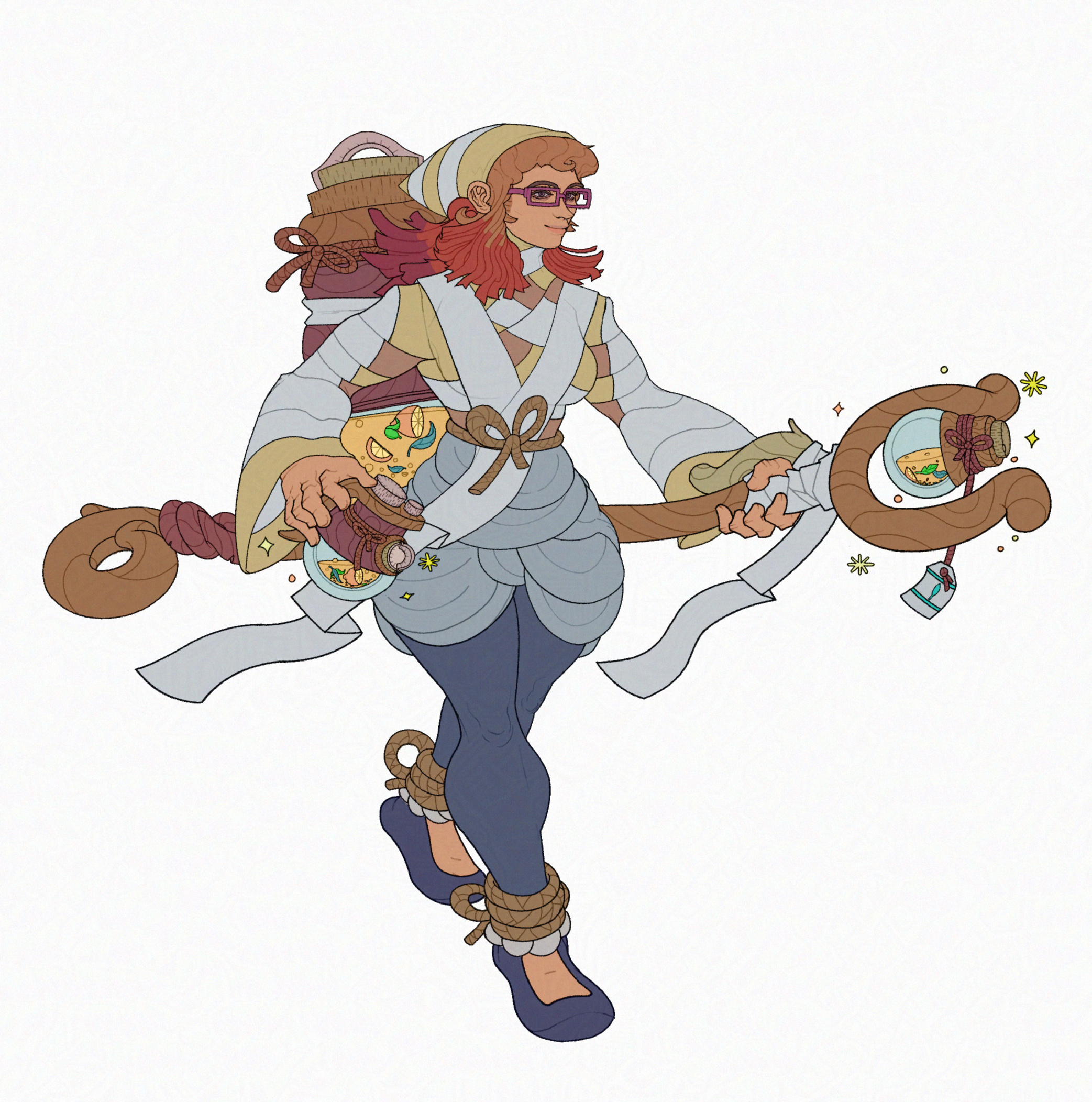 Brew Witch Brew Witch